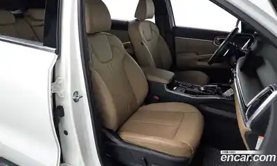 Kia Sorento 2025 1.6 Автомат в Москве № 128384, миниатюра 12