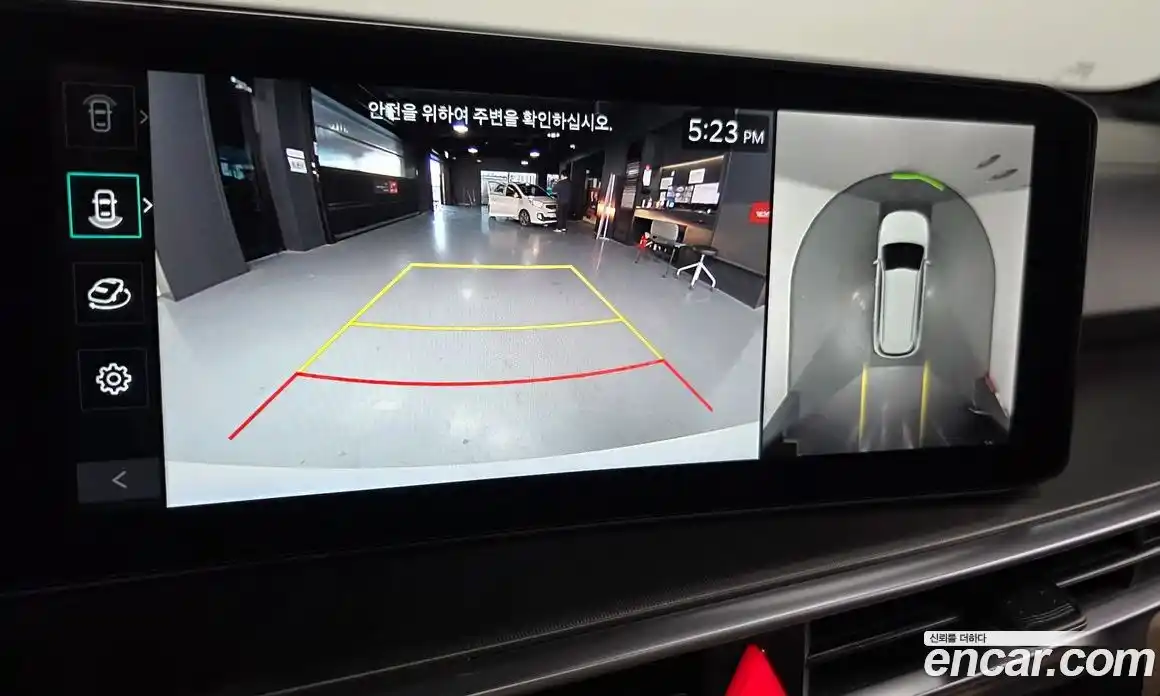 Kia Sorento 2025 1.6 Автомат в Москве № 128384, фото 14