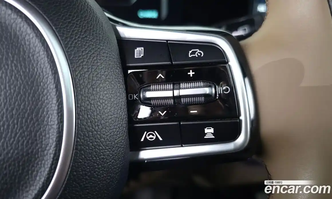 Kia Sorento 2025 1.6 Автомат в Москве № 128384, фото 16