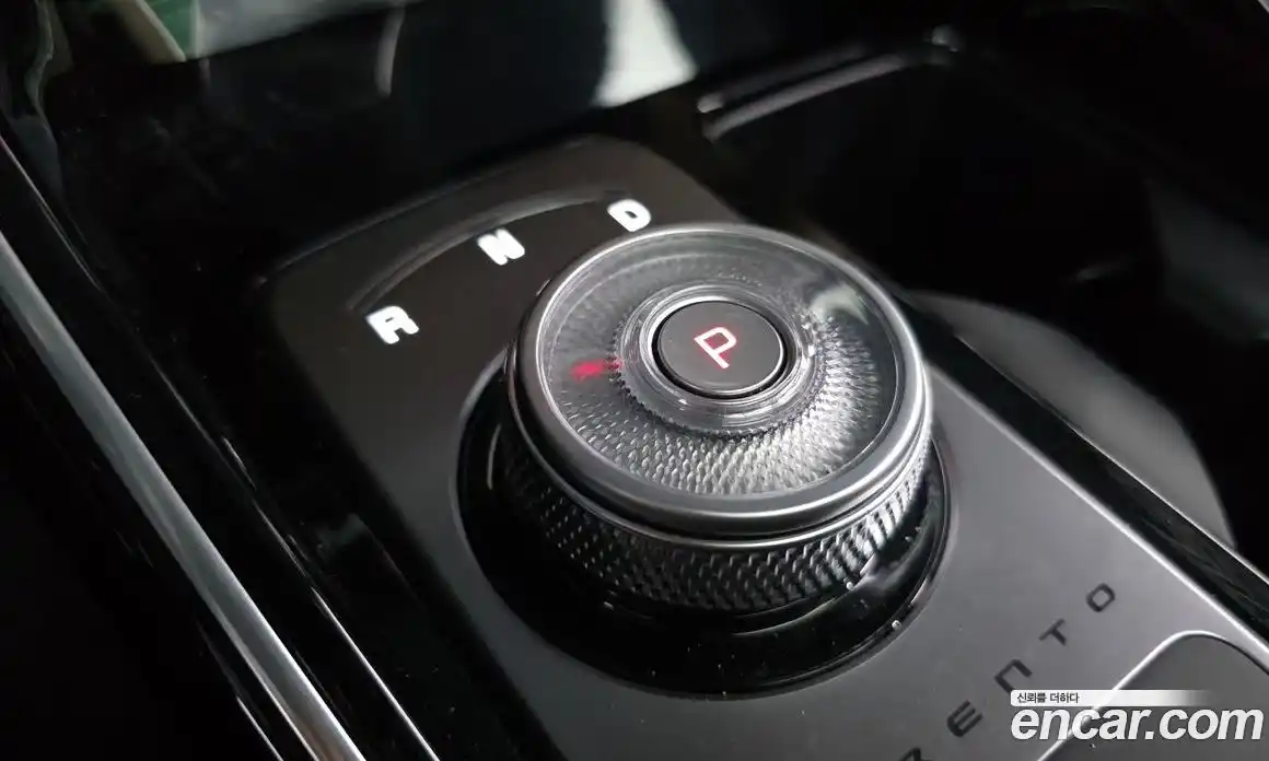 Kia Sorento 2025 1.6 Автомат в Москве № 128384, фото 3