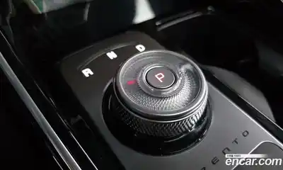 Kia Sorento 2025 1.6 Автомат в Москве № 128384, миниатюра 3