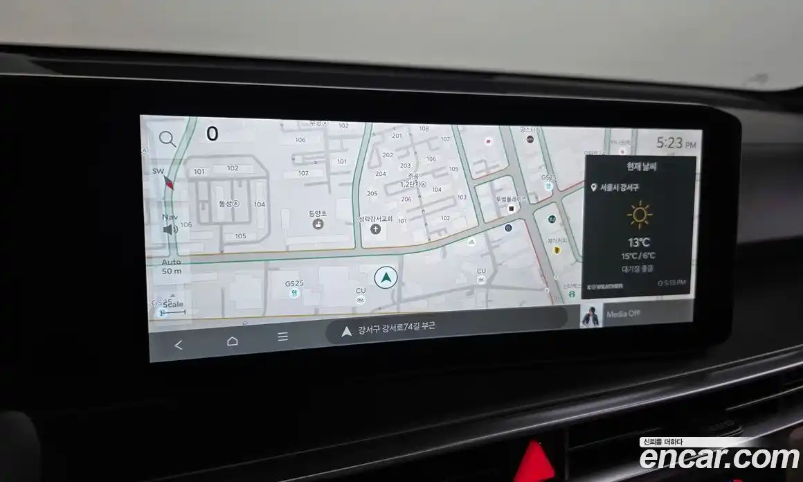 Kia Sorento 2025 1.6 Автомат в Москве № 128384, фото 5