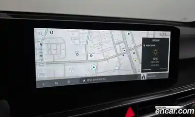 Kia Sorento 2025 1.6 Автомат в Москве № 128384, миниатюра 5