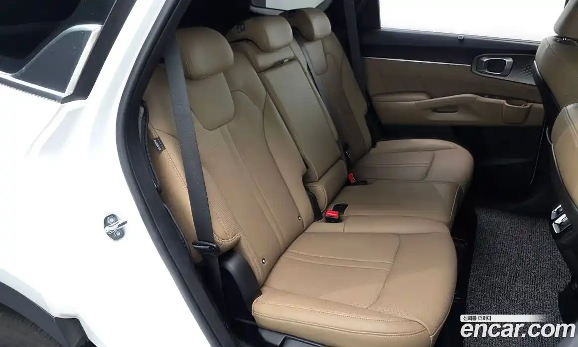 Kia Sorento 2025 1.6 Автомат в Москве № 128384, фото 6