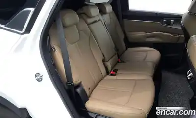 Kia Sorento 2025 1.6 Автомат в Москве № 128384, миниатюра 6