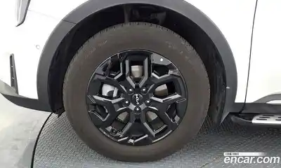 Kia Sorento 2025 1.6 Автомат в Москве № 128384, миниатюра 8