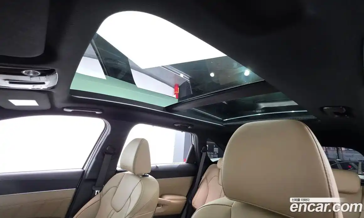 Kia Sorento 2025 1.6 Автомат в Москве № 128384, фото 9