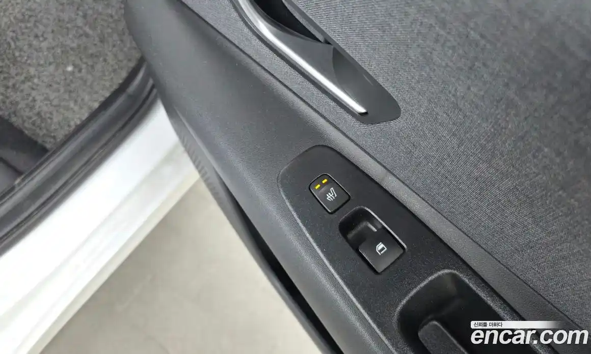 Hyundai Avante 2022 1.6 Автомат в Москве № 130495, фото 8