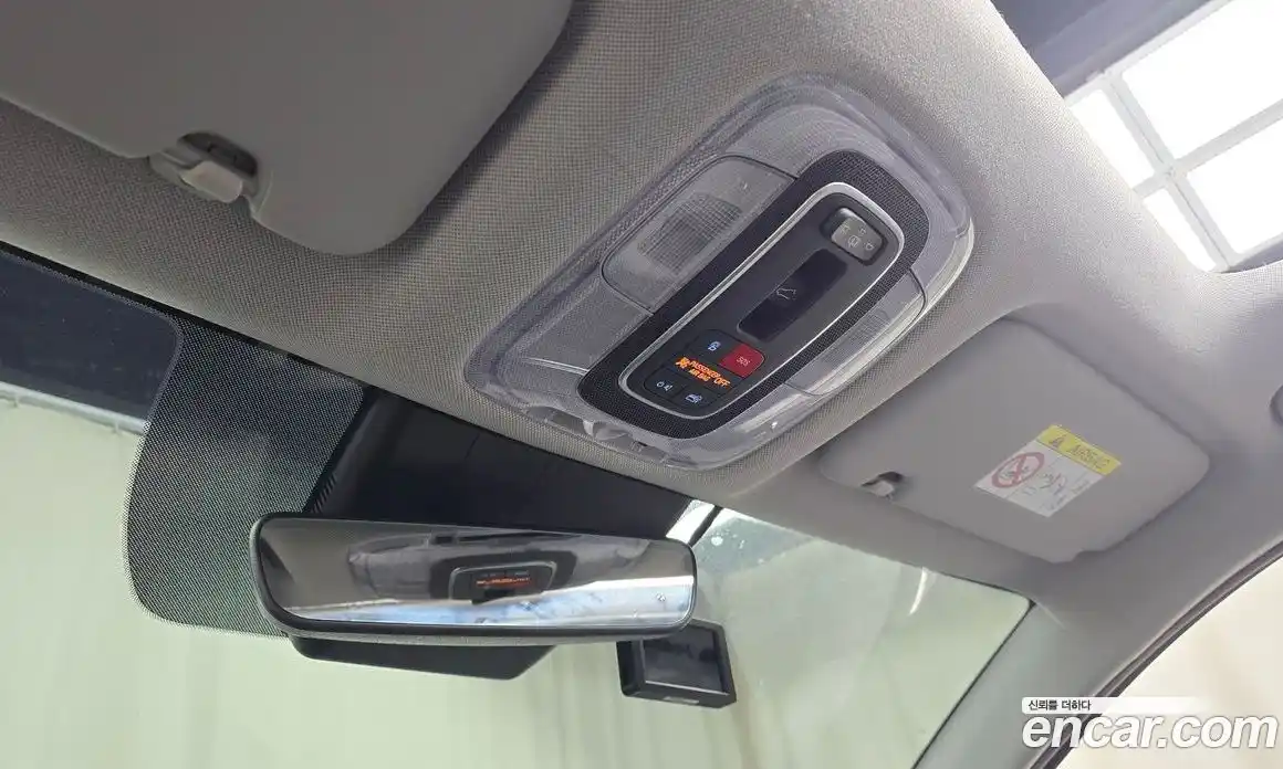 Hyundai Avante 2022 1.6 Автомат в Москве № 130495, фото 9