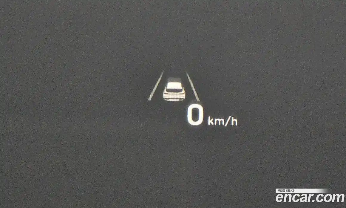 Hyundai Santa Fe 2023 1.6 Автомат в Москве № 130805, фото 3