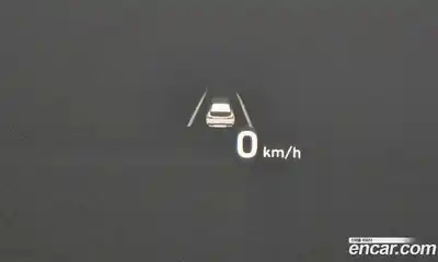 Hyundai Santa Fe 2023 1.6 Автомат в Москве № 130805, миниатюра 3