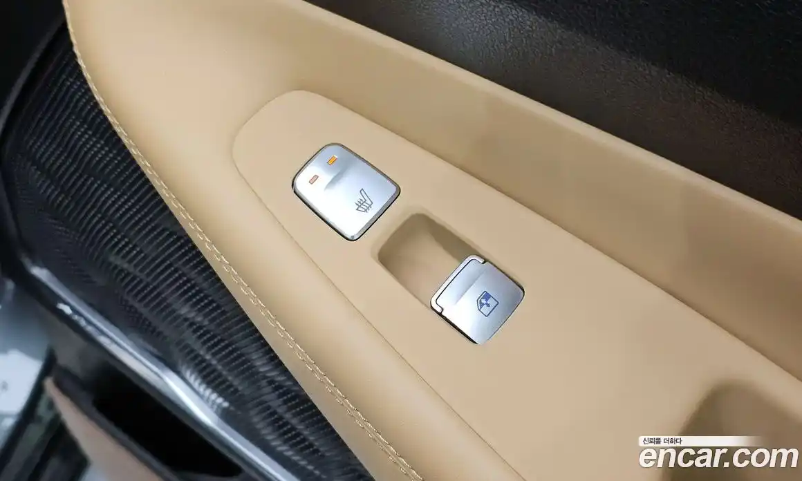 Hyundai Santa Fe 2023 1.6 Автомат в Москве № 130805, фото 10