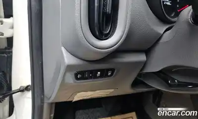 Kia Morning 2021 1.0 Автомат в Москве № 131381, миниатюра 11