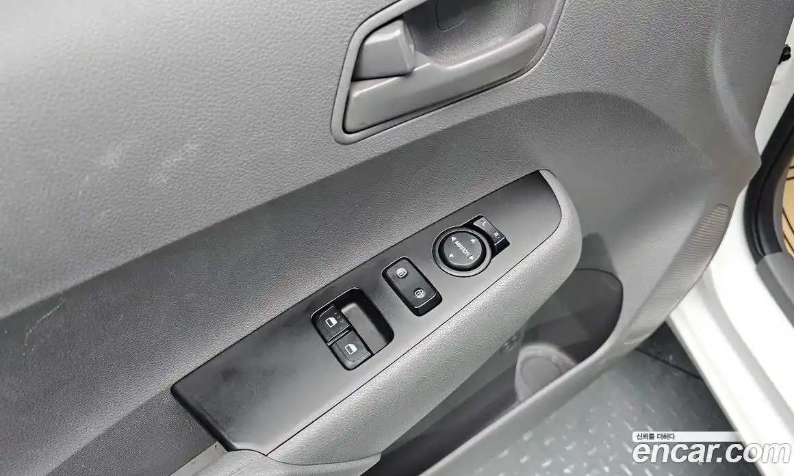 Kia Morning 2021 1.0 Автомат в Москве № 131381, фото 17