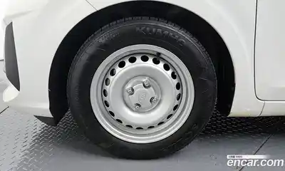 Kia Morning 2021 1.0 Автомат в Москве № 131381, миниатюра 4