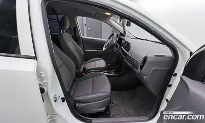 Kia Morning 2021 1.0 Автомат в Москве № 131381, миниатюра 8