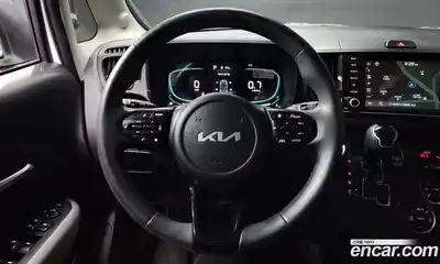 Kia Ray 2023 1.0 Автомат в Москве № 132430, миниатюра 11