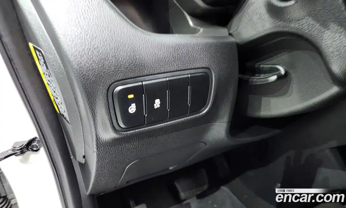 Kia Ray 2023 1.0 Автомат в Москве № 132430, фото 13