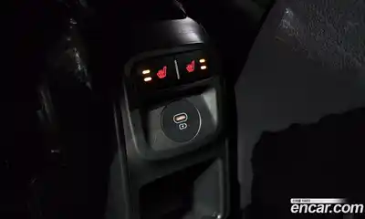 Kia Ray 2023 1.0 Автомат в Москве № 132430, миниатюра 3