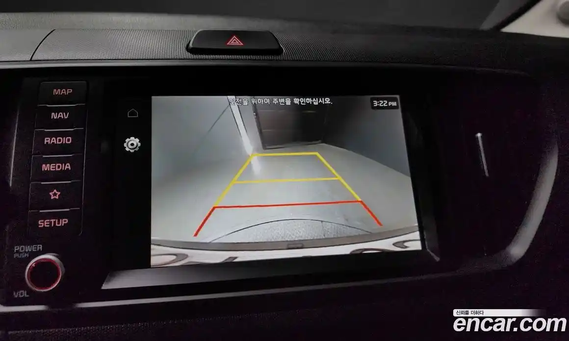 Kia Ray 2023 1.0 Автомат в Москве № 132430, фото 10