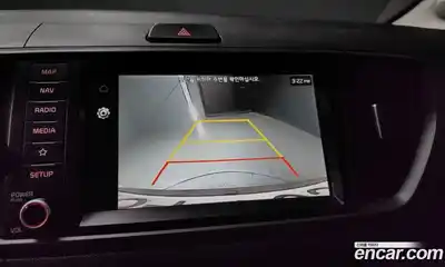 Kia Ray 2023 1.0 Автомат в Москве № 132430, миниатюра 10