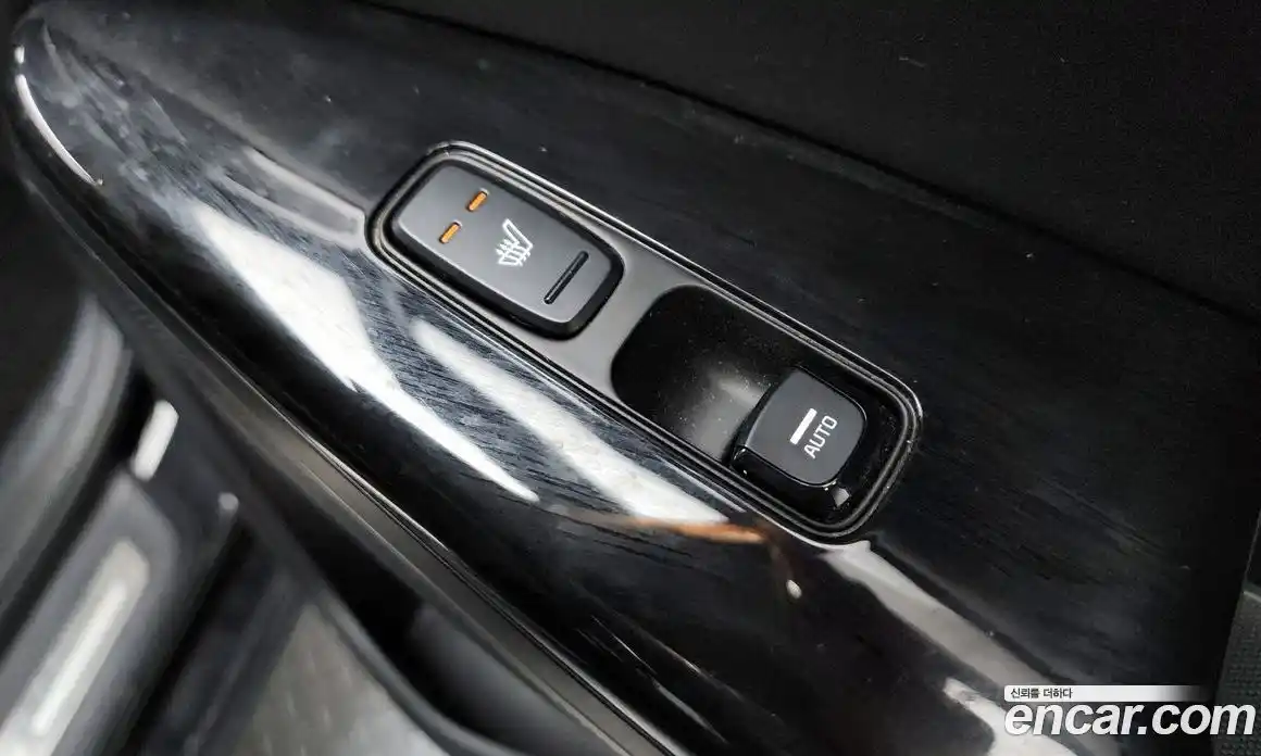 Kia K7 2021 2.5 Автомат в Москве № 133513, фото 6