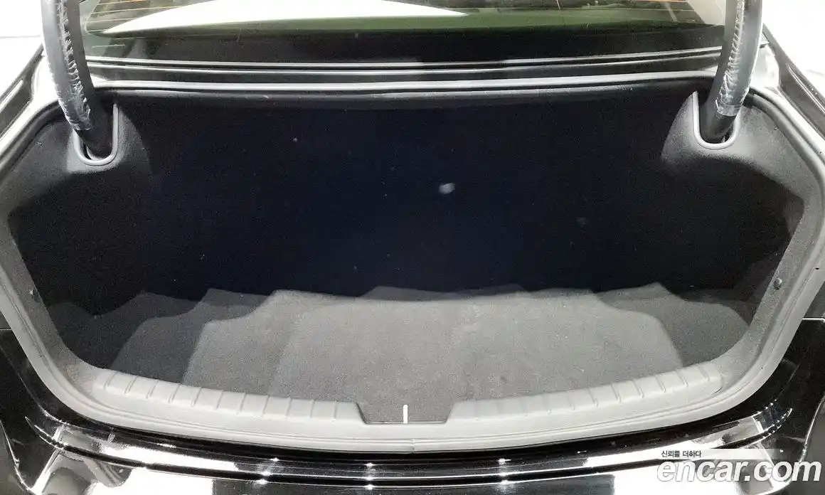 Kia K7 2021 2.5 Автомат в Москве № 133513, фото 7