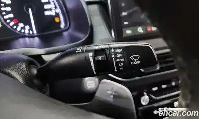 Kia K7 2021 2.5 Автомат в Москве № 133513, миниатюра 8