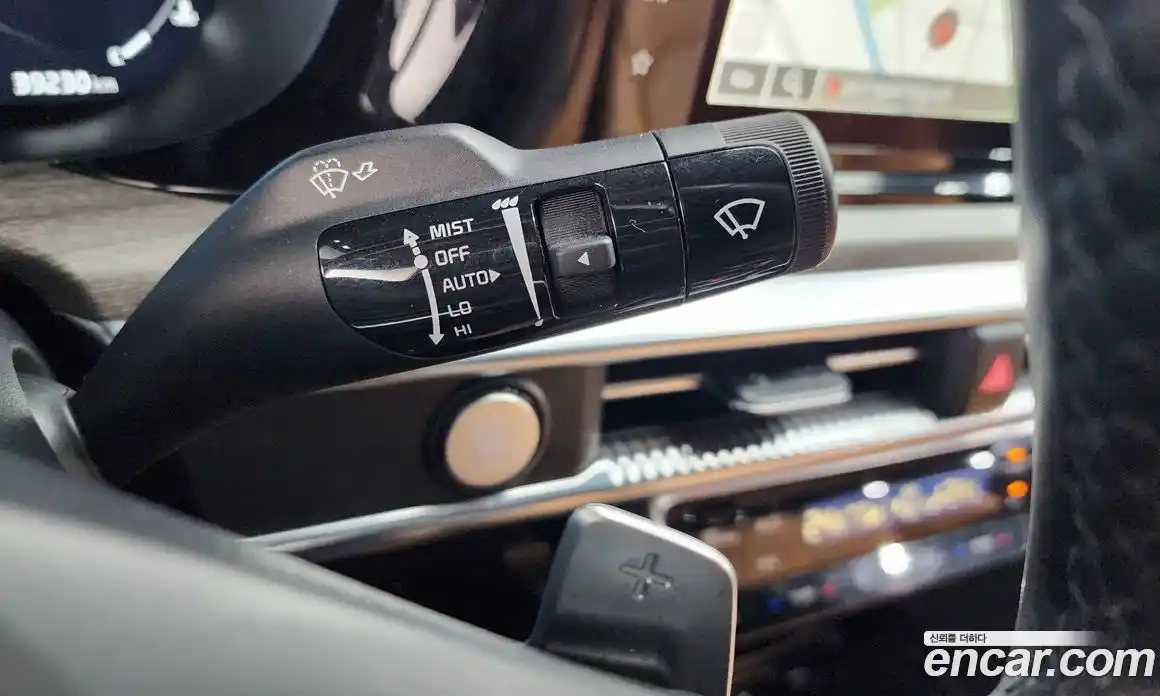 Kia K5 2022 1.6 Автомат в Москве № 133635, фото 16