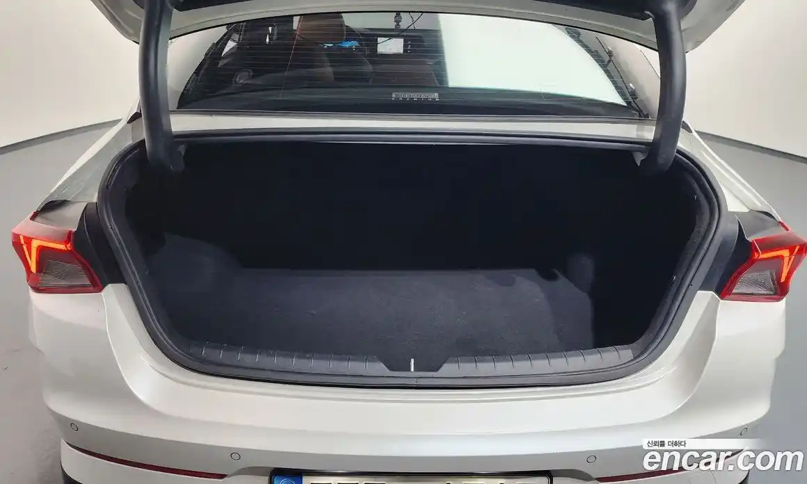 Kia K5 2022 1.6 Автомат в Москве № 133635, фото 17