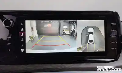 Kia K5 2022 1.6 Автомат в Москве № 133635, миниатюра 7