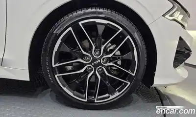 Kia K5 2022 1.6 Автомат в Москве № 133635, миниатюра 10