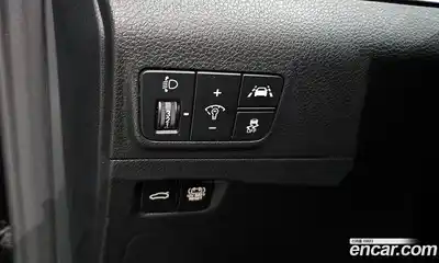 Kia K5 2023 2.0 Автомат в Москве № 133697, миниатюра 11