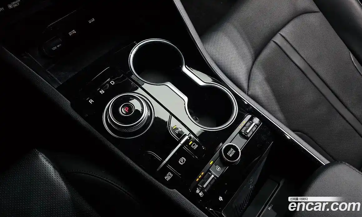 Kia K5 2023 2.0 Автомат в Москве № 133697, фото 12