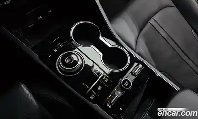 Kia K5 2023 2.0 Автомат в Москве № 133697, миниатюра 12