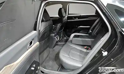 Kia K5 2023 2.0 Автомат в Москве № 133697, миниатюра 3