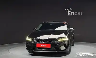 Kia K5 2023 2.0 Автомат в Москве № 133697, миниатюра 6