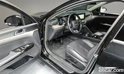 Kia K5 2023 2.0 Автомат в Москве № 133697, миниатюра 7