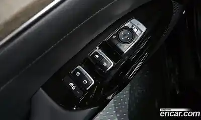 Kia K5 2023 2.0 Автомат в Москве № 133697, миниатюра 9