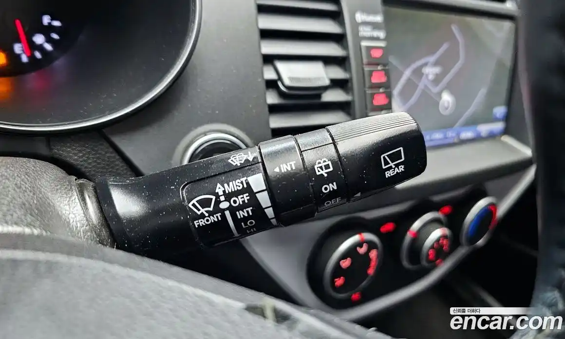 Kia Morning 2016 1.0 Автомат в Москве № 134084, фото 7