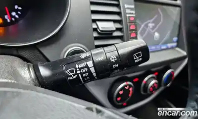 Kia Morning 2016 1.0 Автомат в Москве № 134084, миниатюра 7