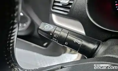 Kia Morning 2016 1.0 Автомат в Москве № 134084, миниатюра 10