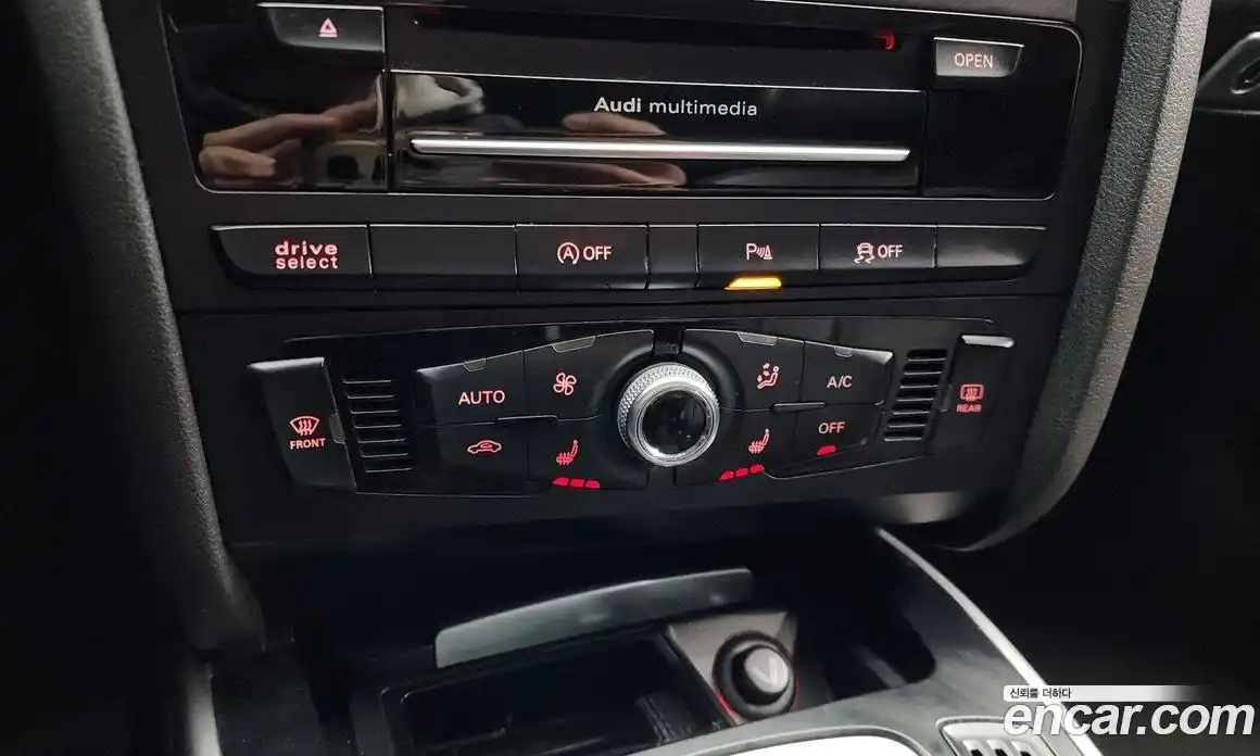 Audi A4 2015 2.0 Автомат в Москве № 135794, фото 16