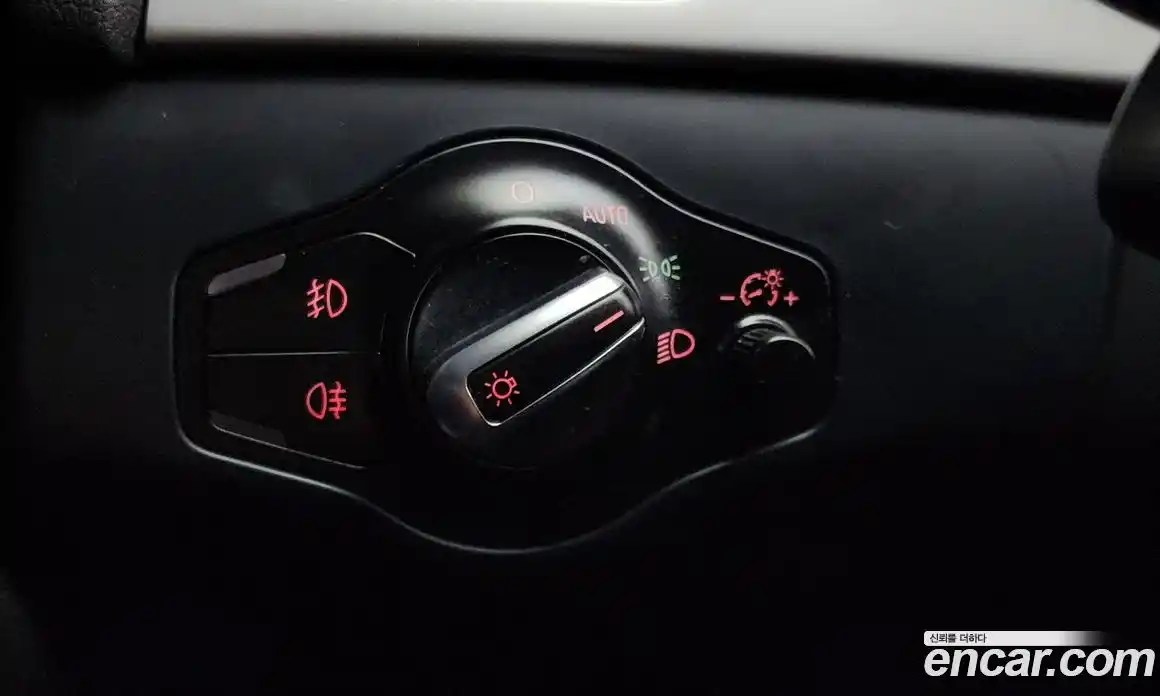 Audi A4 2015 2.0 Автомат в Москве № 135794, фото 3