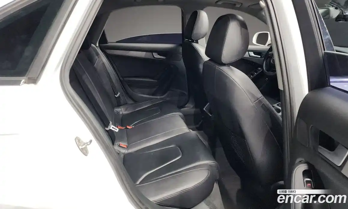 Audi A4 2015 2.0 Автомат в Москве № 135794, фото 4