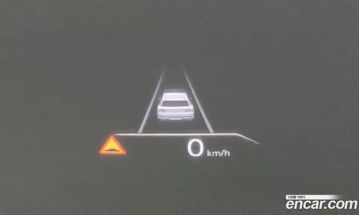 Genesis GV80 2021 2.5 Автомат в Москве № 135897, фото 18