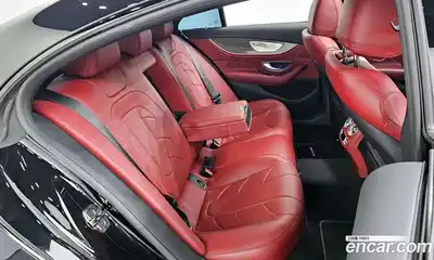 Mercedes-Benz CLS-Class 2023 3.0 Автомат в Москве № 136410, миниатюра 12