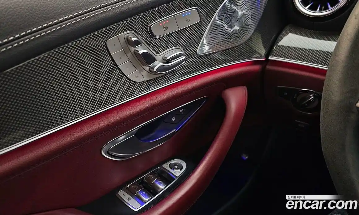 Mercedes-Benz CLS-Class 2023 3.0 Автомат в Москве № 136410, фото 16