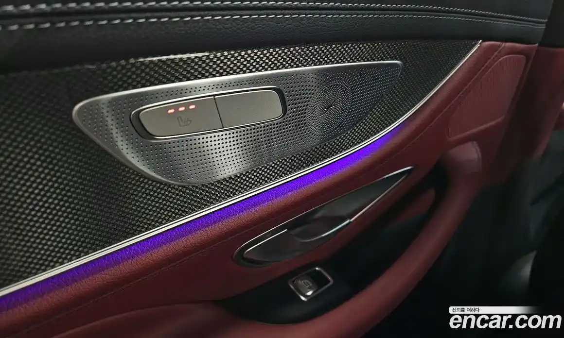 Mercedes-Benz CLS-Class 2023 3.0 Автомат в Москве № 136410, фото 17