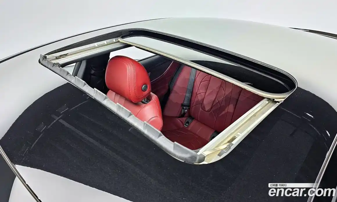 Mercedes-Benz CLS-Class 2023 3.0 Автомат в Москве № 136410, фото 19